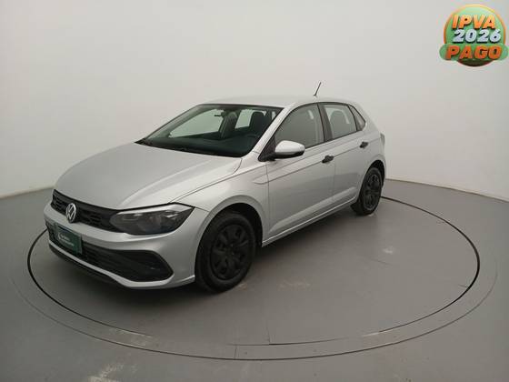 VOLKSWAGEN POLO 1.0 MPI TRACK MANUAL VOLKSWAGEN POLO 1.0 MPI TRACK MANUAL
